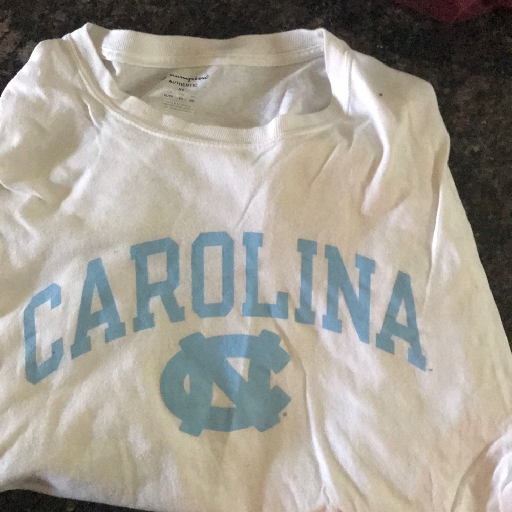 UNC T Shirt